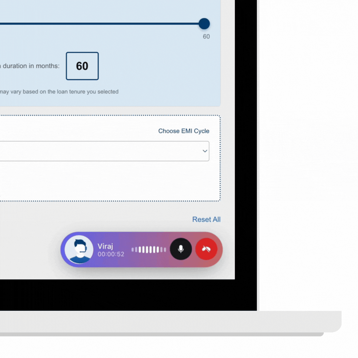 Guide Users to Right Investment Plan